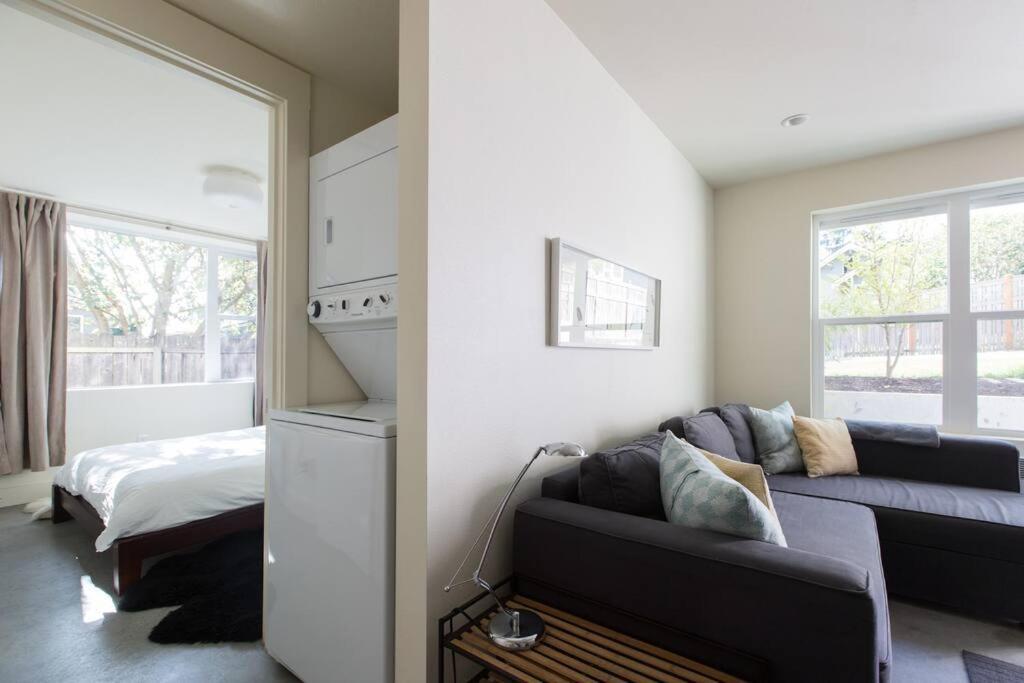 Leed Platinum Green Home Getaway ซีแอตเทิล ภายนอก รูปภาพ