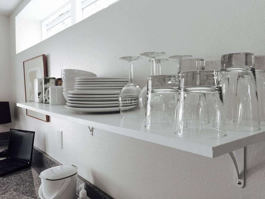 Leed Platinum Green Home Getaway ซีแอตเทิล ภายนอก รูปภาพ