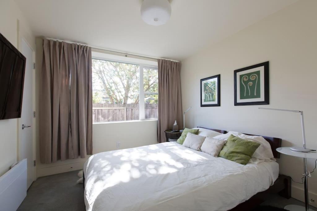Leed Platinum Green Home Getaway ซีแอตเทิล ภายนอก รูปภาพ