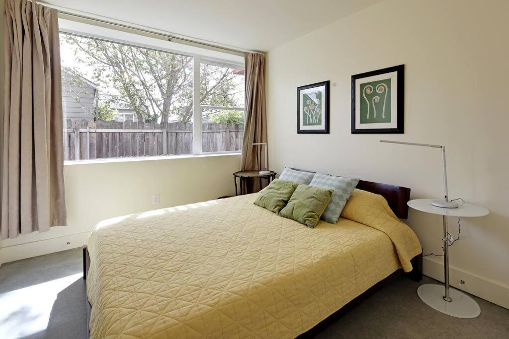 Leed Platinum Green Home Getaway ซีแอตเทิล ภายนอก รูปภาพ