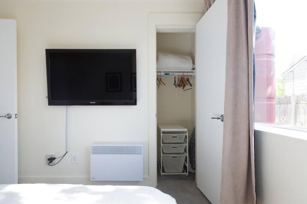 Leed Platinum Green Home Getaway ซีแอตเทิล ภายนอก รูปภาพ