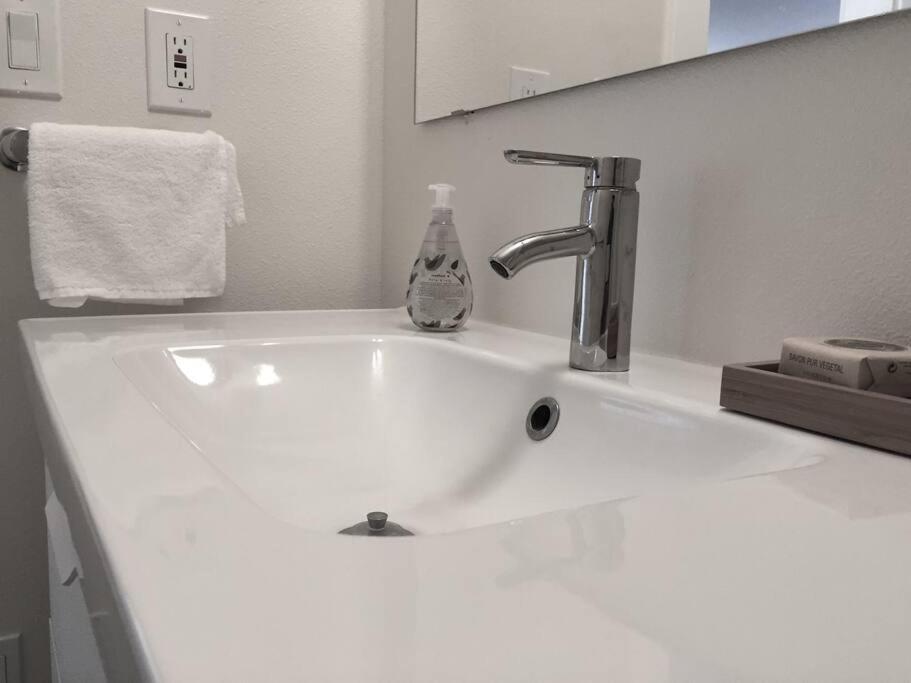 Leed Platinum Green Home Getaway ซีแอตเทิล ภายนอก รูปภาพ